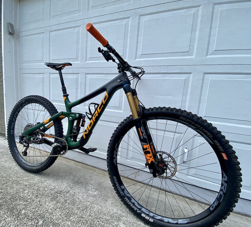 2019 norco range c9