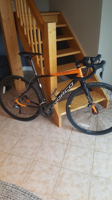 Tiagra Norco Valence Price 2017 Norco Valence Tiagra 2017 NORCO