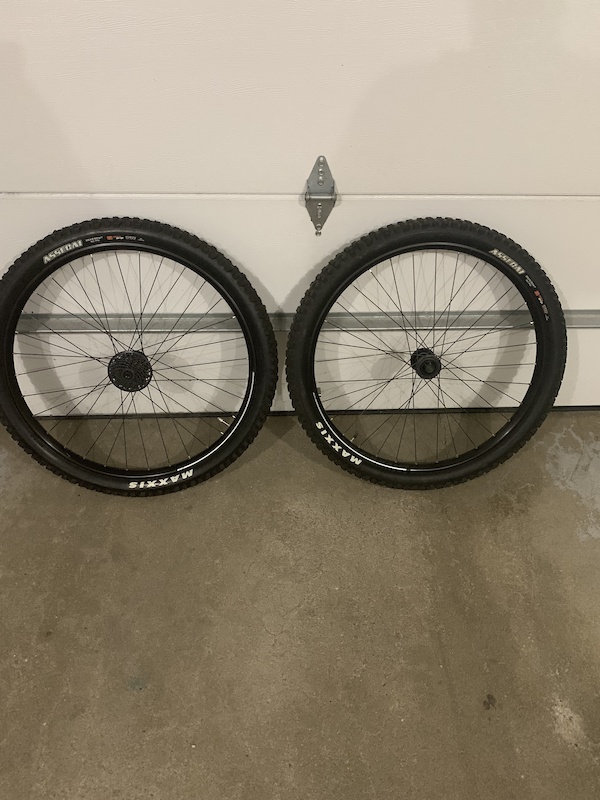 syncros md30 32h 30mm