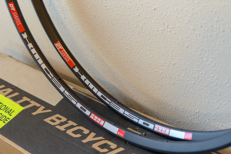 Dt swiss xmc 2025 350 carbon mtb rims