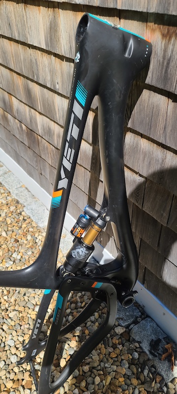 yeti sb5 frame for sale