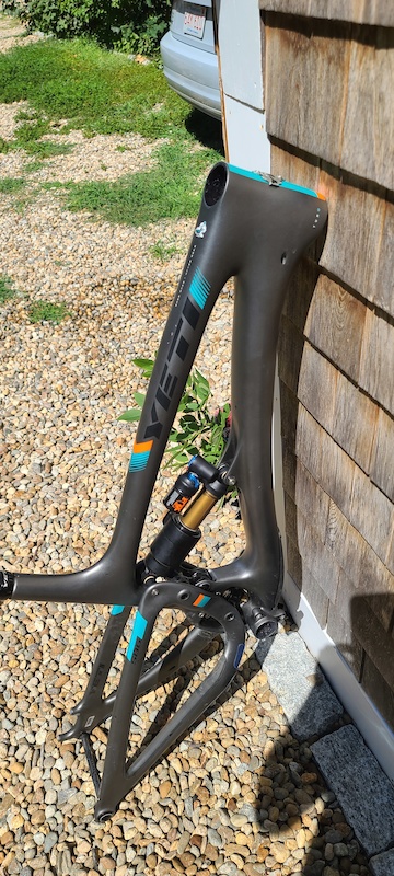 yeti sb6 frame