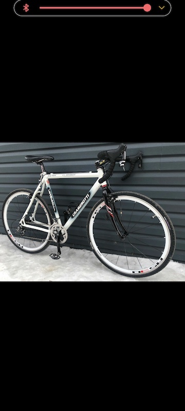 cramerotti bike for sale