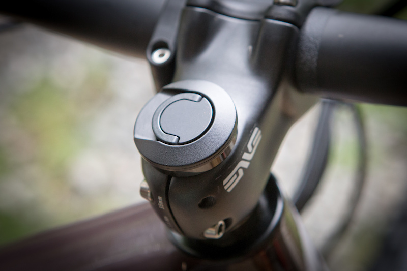 Cyclo 'Advanced' Die 1" for 1'' Threaded Steering Tubes Bike Maintenance Repair 