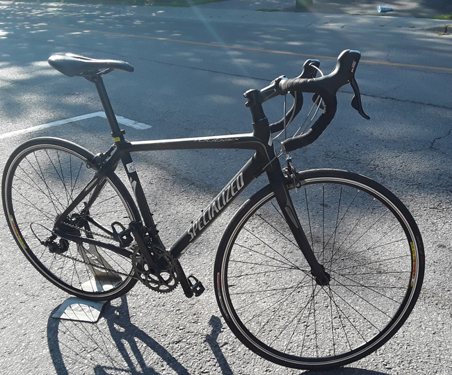 specialized roubaix 2010 specs