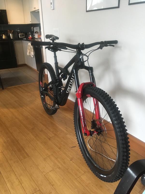 specialized enduro elite 2018 29