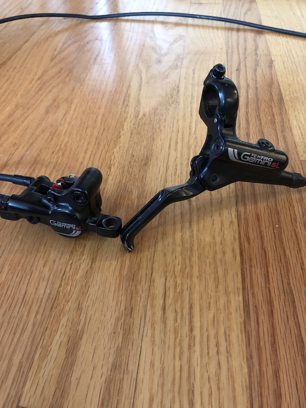 tektro gemini sl brakes