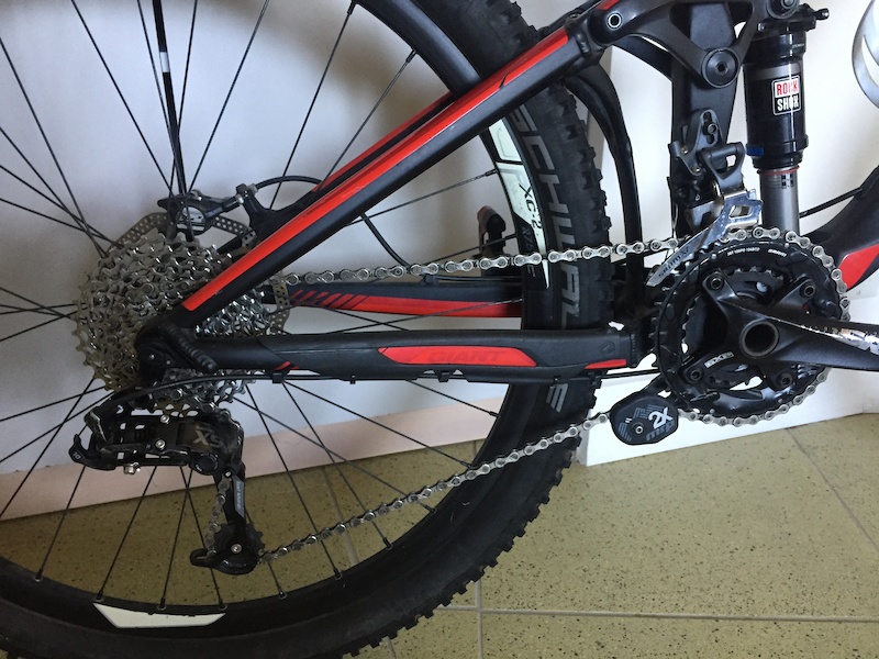 giant trance advanced 2 ge 2017