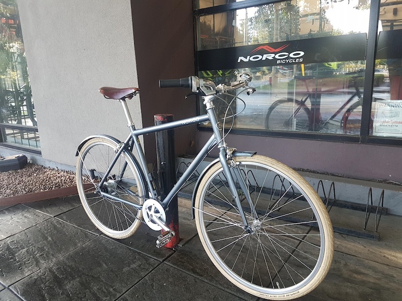 Norco city glide online price