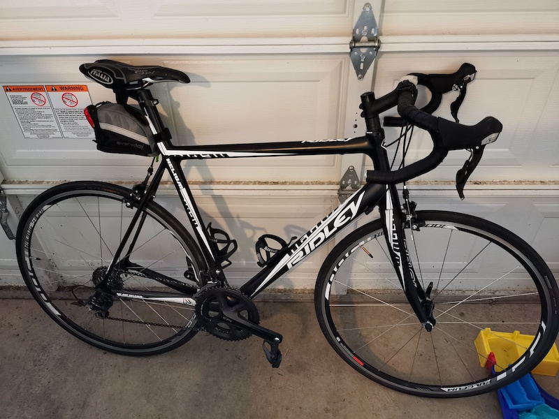ridley helium for sale