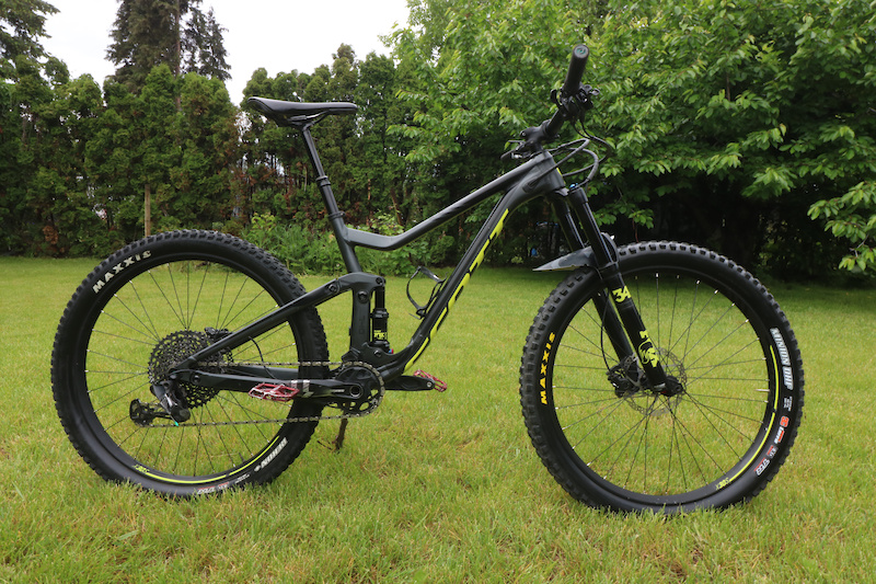 scott genius 740 for sale