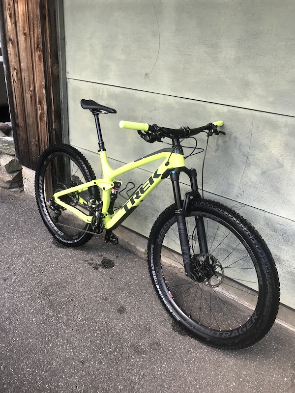 2019 trek fuel ex 9.8 29