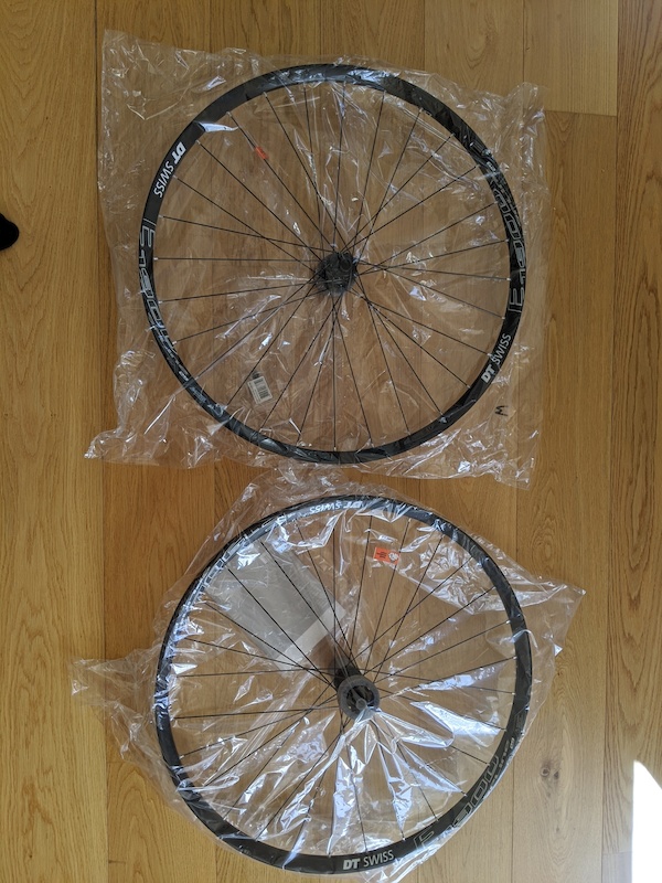 bicycle wheel design