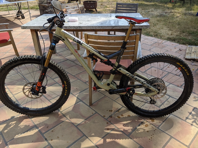 commencal meta 27
