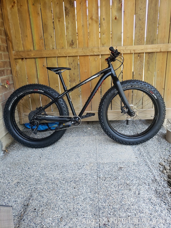 specialized fatboy pro