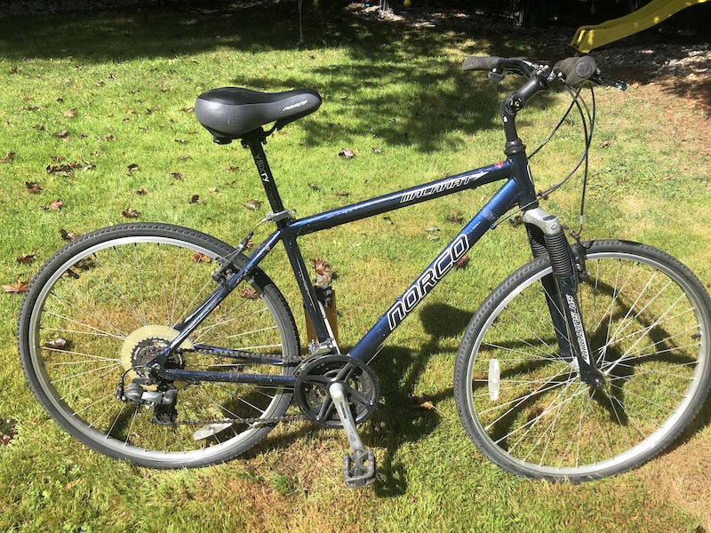 2008 Norco Malahat For Sale