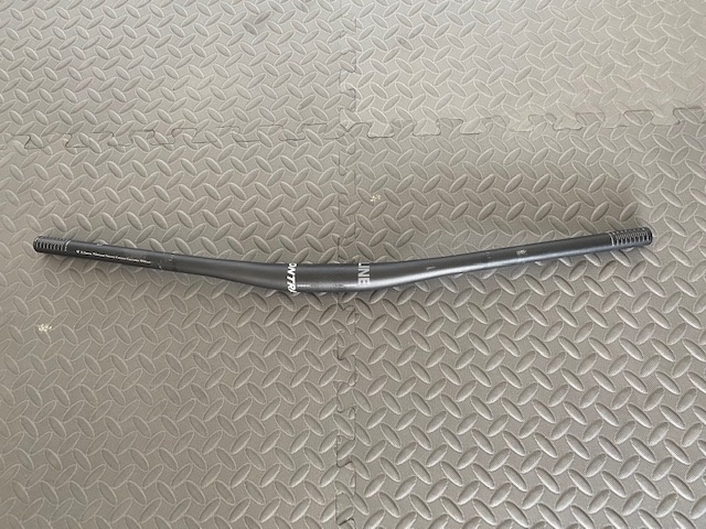 bontrager line handlebar