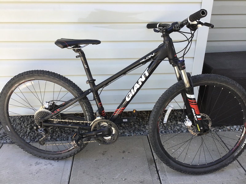 2015 Giant Talon For Sale