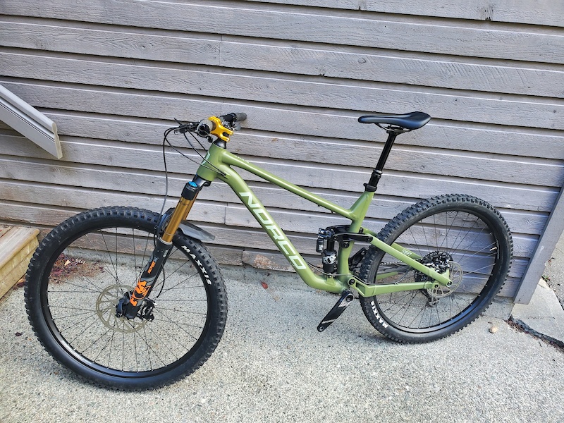 norco range 2020 test