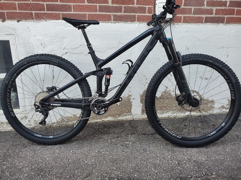 2019 Trek fuel ex 8 For Sale