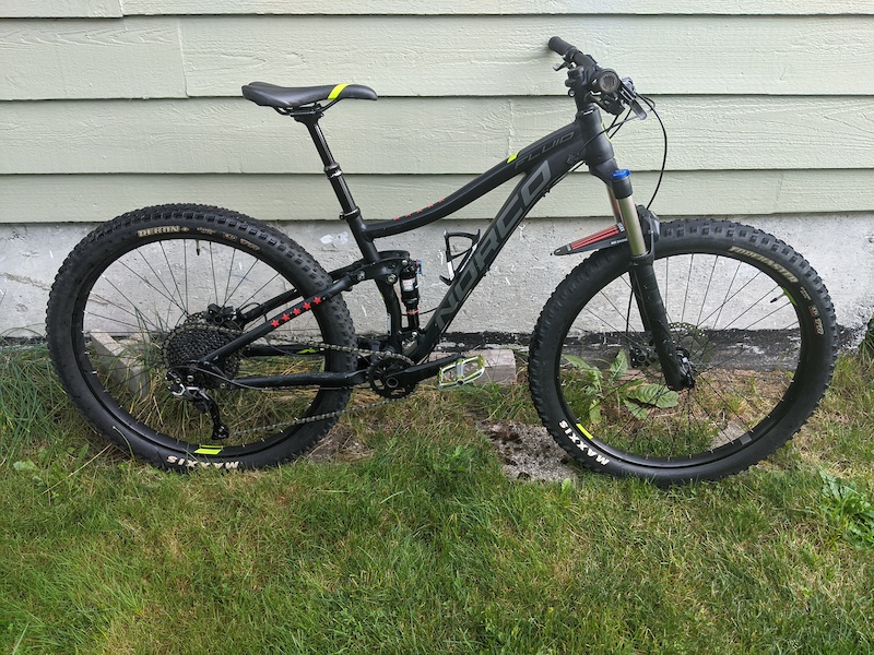 norco fluid for sale