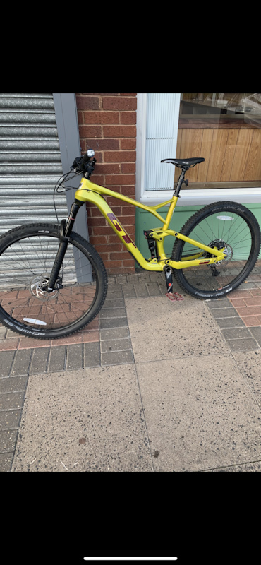 gt grade carbon elite 2019