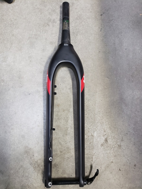 3t discount mtb fork