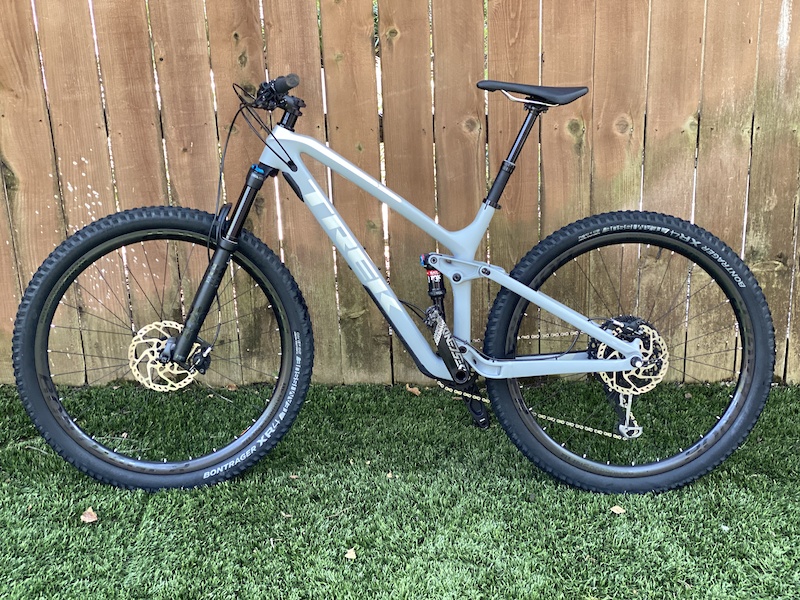 2019 Trek Fuel EX 9.8 Medium 18.5 For Sale