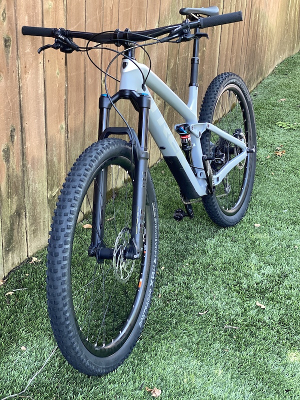 2019 trek fuel ex 9.8 for sale