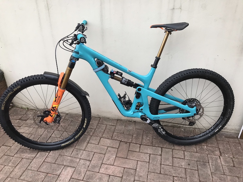 yeti sb150 price in india