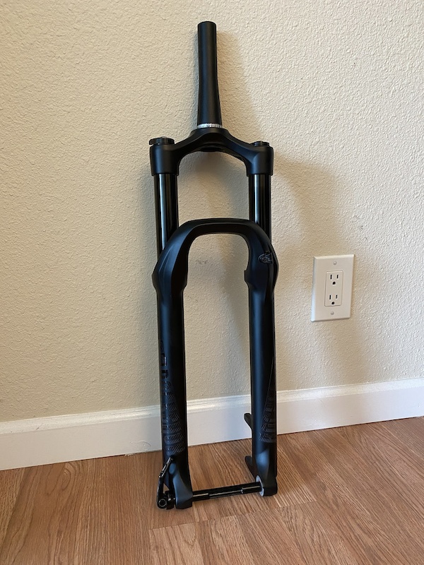 2019 Rockshox 35 Gold RL Debonair 150mm For Sale
