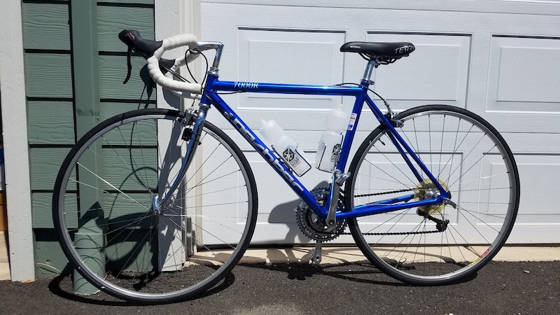 nashbar 7000r