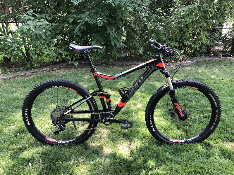 giant fully stance 1