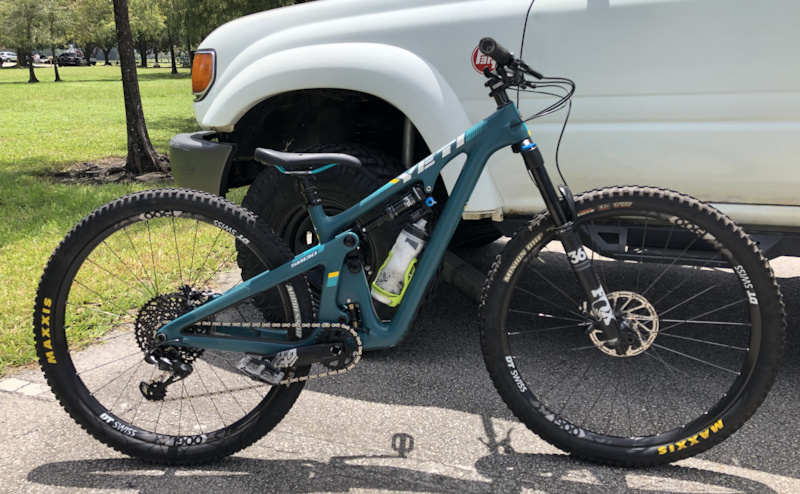 yeti sb130 small