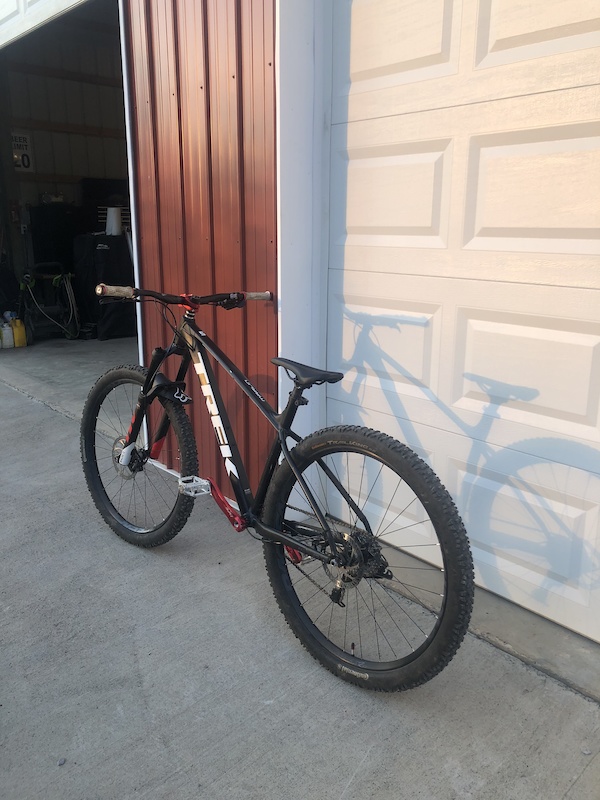 2018 trek marlin 5 for sale