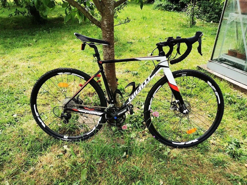 tcx slr 2 2016