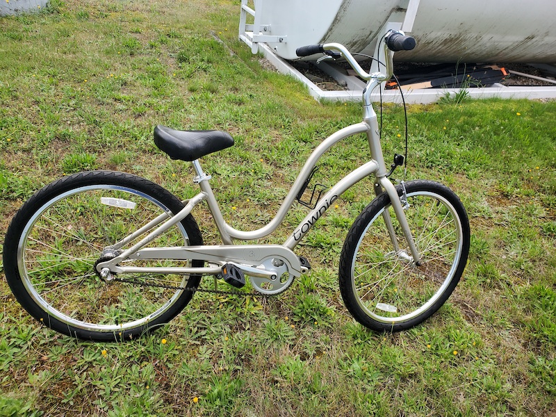 electra townie 3i for sale