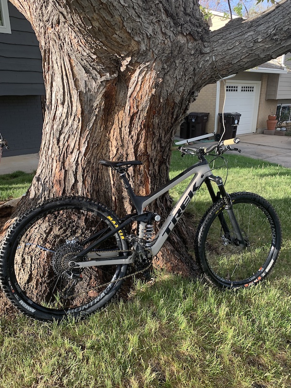 trek slash 9.7 for sale