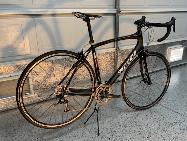 2011 specialized roubaix discount elite sl2 apex compact