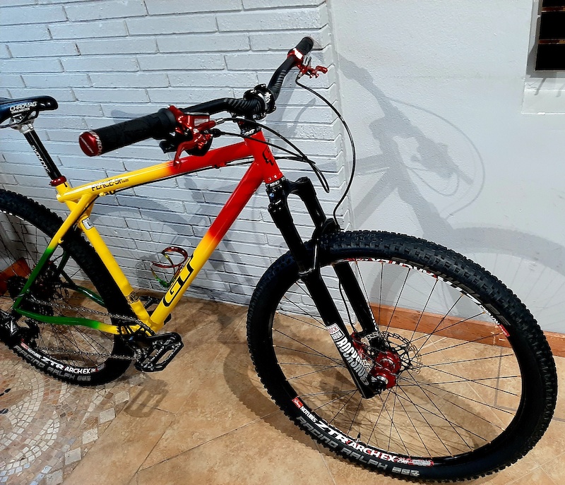 GT Peace 9r ピースナインアール 29er GT Peace 9r ピースナインアール 29er GT Peace 9r ピースナインアール