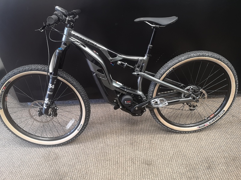 cannondale moterra se 2018