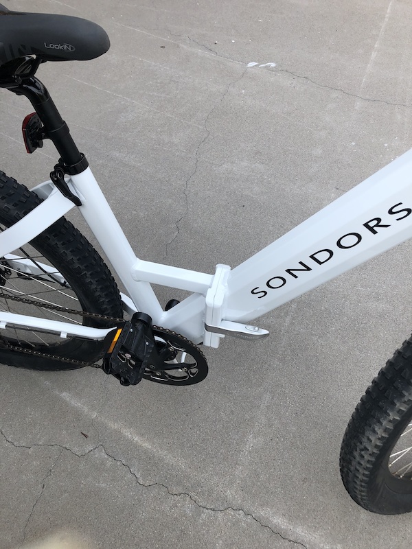 sondors smart step for sale