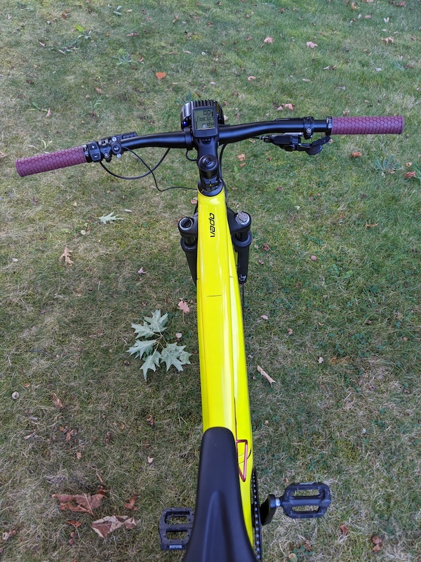 2018 Specialized Turbo Vado 6.0 For Sale