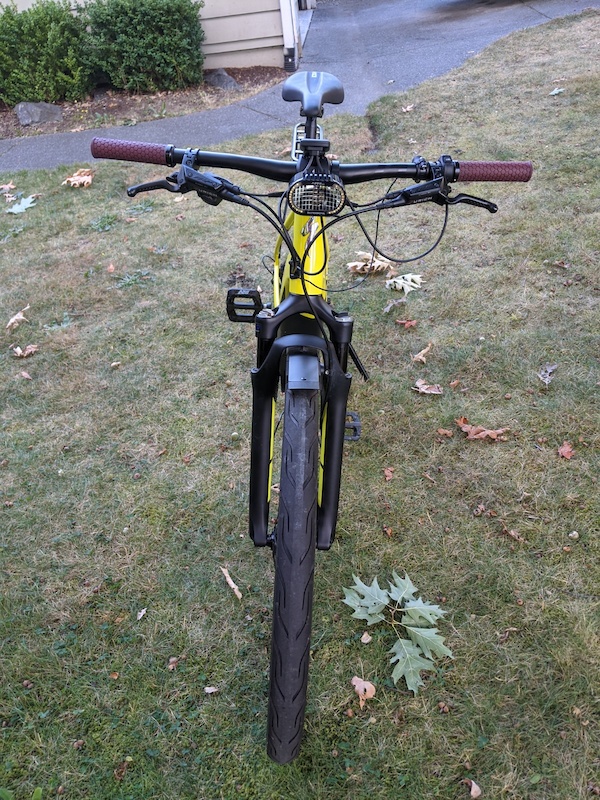 2018 Specialized Turbo Vado 6.0 For Sale