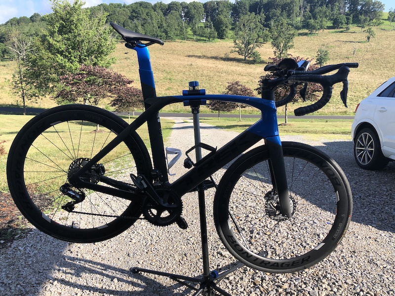 madone sl7 disc