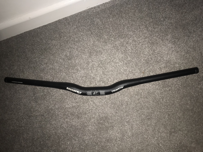 truvativ hussefelt bars