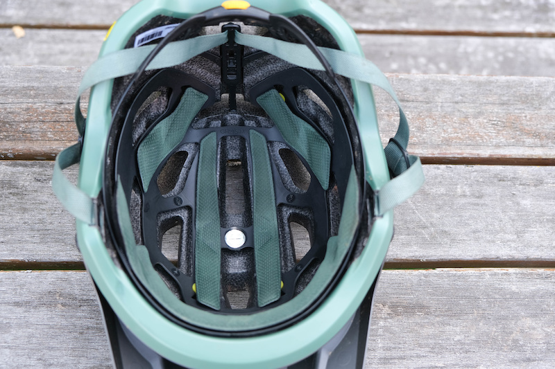 Giro's New Helmet, Shoes, & Gloves - Across the Pond Beaver - Pinkbike