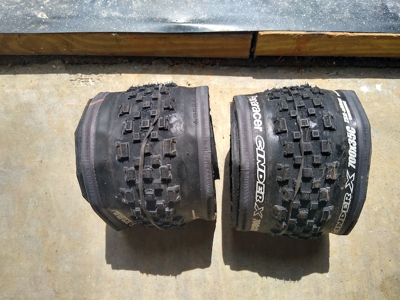 best 700x35 gravel tire