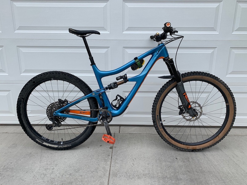 ibis ripmo 2021 review