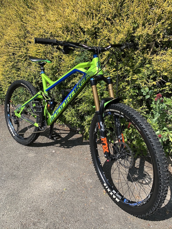 2016 mondraker dune